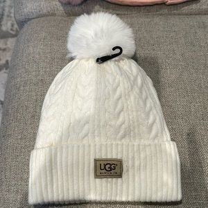 UGG Winter hat